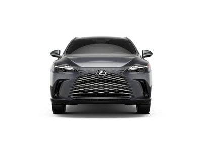 2026 Lexus RX RX 350 Premium AWD