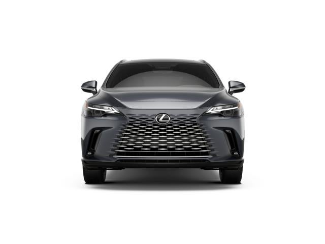 2026 Lexus RX RX 350 Premium AWD