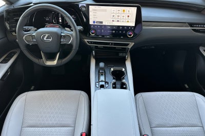 2026 Lexus RX RX 350 Premium+ AWD