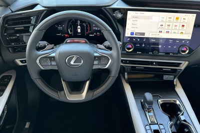 2026 Lexus RX RX 350 Premium+ AWD