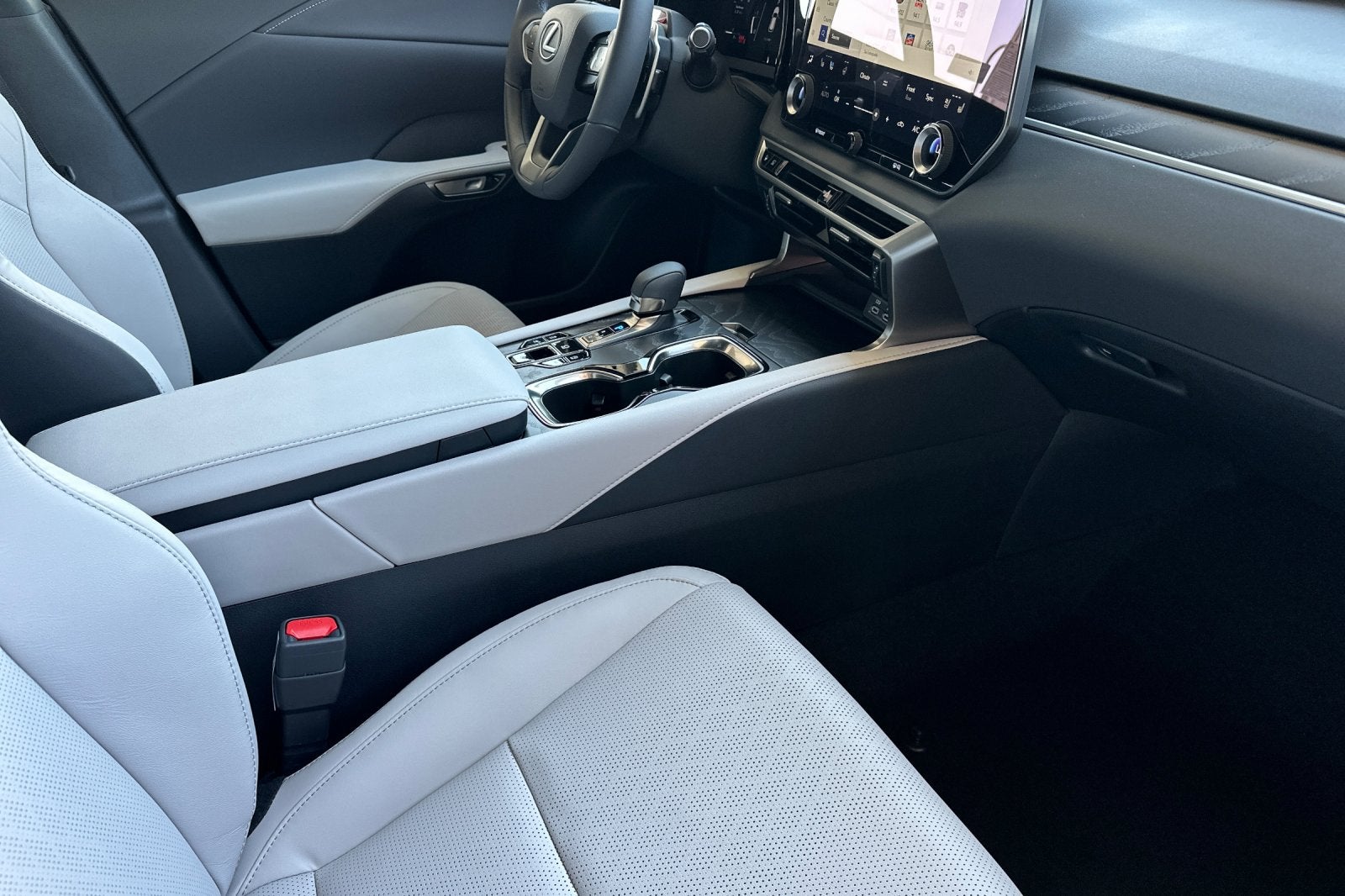 2026 Lexus RX RX 350 Premium+ AWD