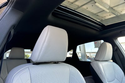 2026 Lexus RX RX 350 Premium+ AWD