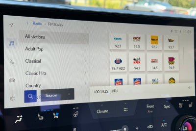 2026 Lexus RX RX 350 Premium+ AWD