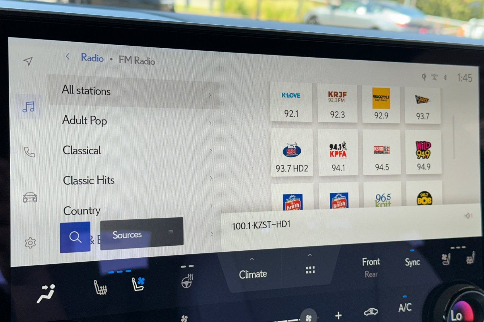 2026 Lexus RX RX 350 Premium+ AWD
