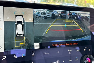 2026 Lexus RX RX 350 Premium+ AWD