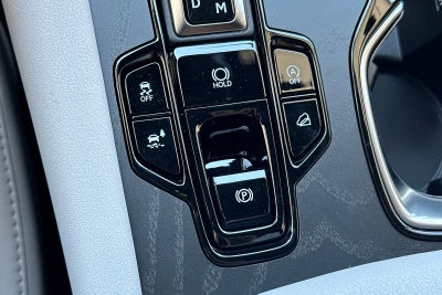 2026 Lexus RX RX 350 Premium+ AWD