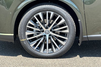 2026 Lexus RX RX 350 Premium+ AWD