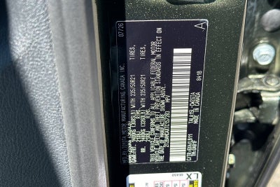 2026 Lexus RX RX 350 Premium+ AWD