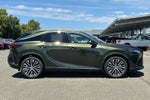 2026 Lexus RX RX 350 Premium+ AWD