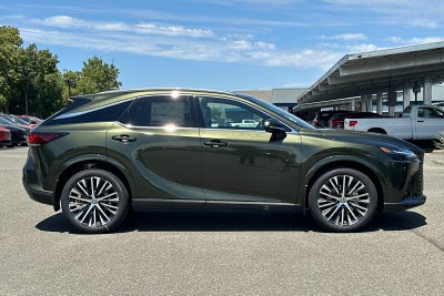 2026 Lexus RX RX 350 Premium+ AWD