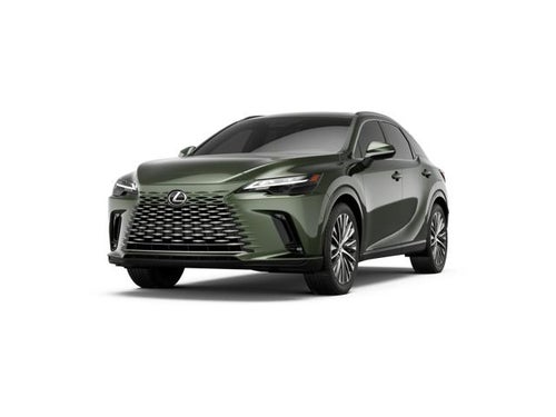 2026 Lexus RX RX 350 Premium+ AWD