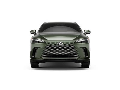 2026 Lexus RX RX 350 Premium+ AWD