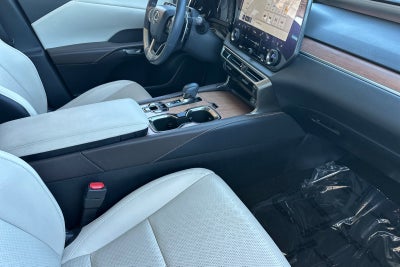 2023 Lexus RX RX 350h AWD