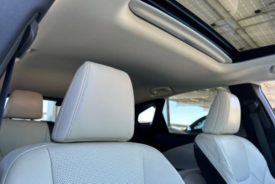 2023 Lexus RX RX 350h AWD