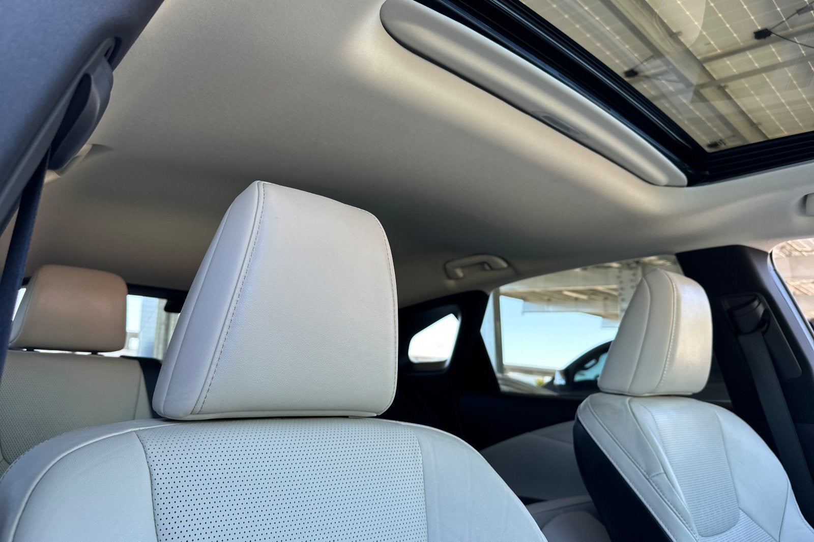 2023 Lexus RX RX 350h AWD