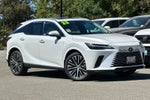 2023 Lexus RX RX 350h AWD