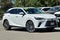 2023 Lexus RX RX 350h AWD