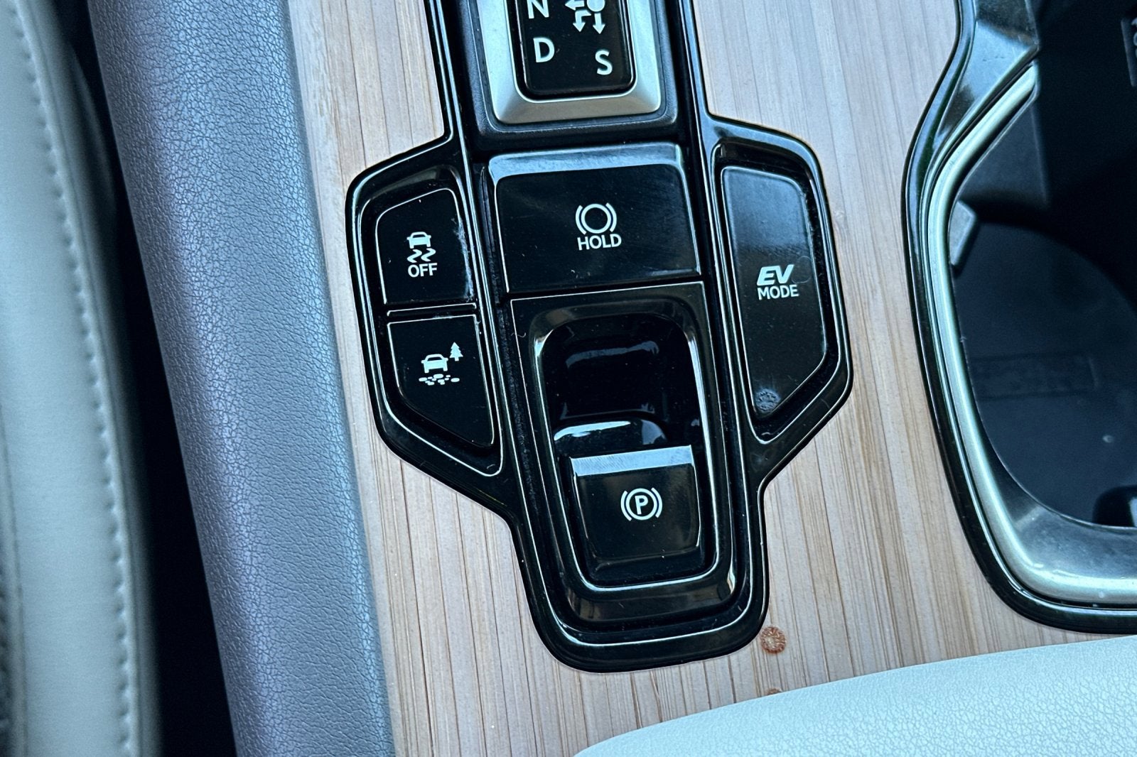 2023 Lexus RX RX 350h AWD