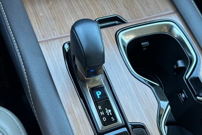 2023 Lexus RX RX 350h AWD