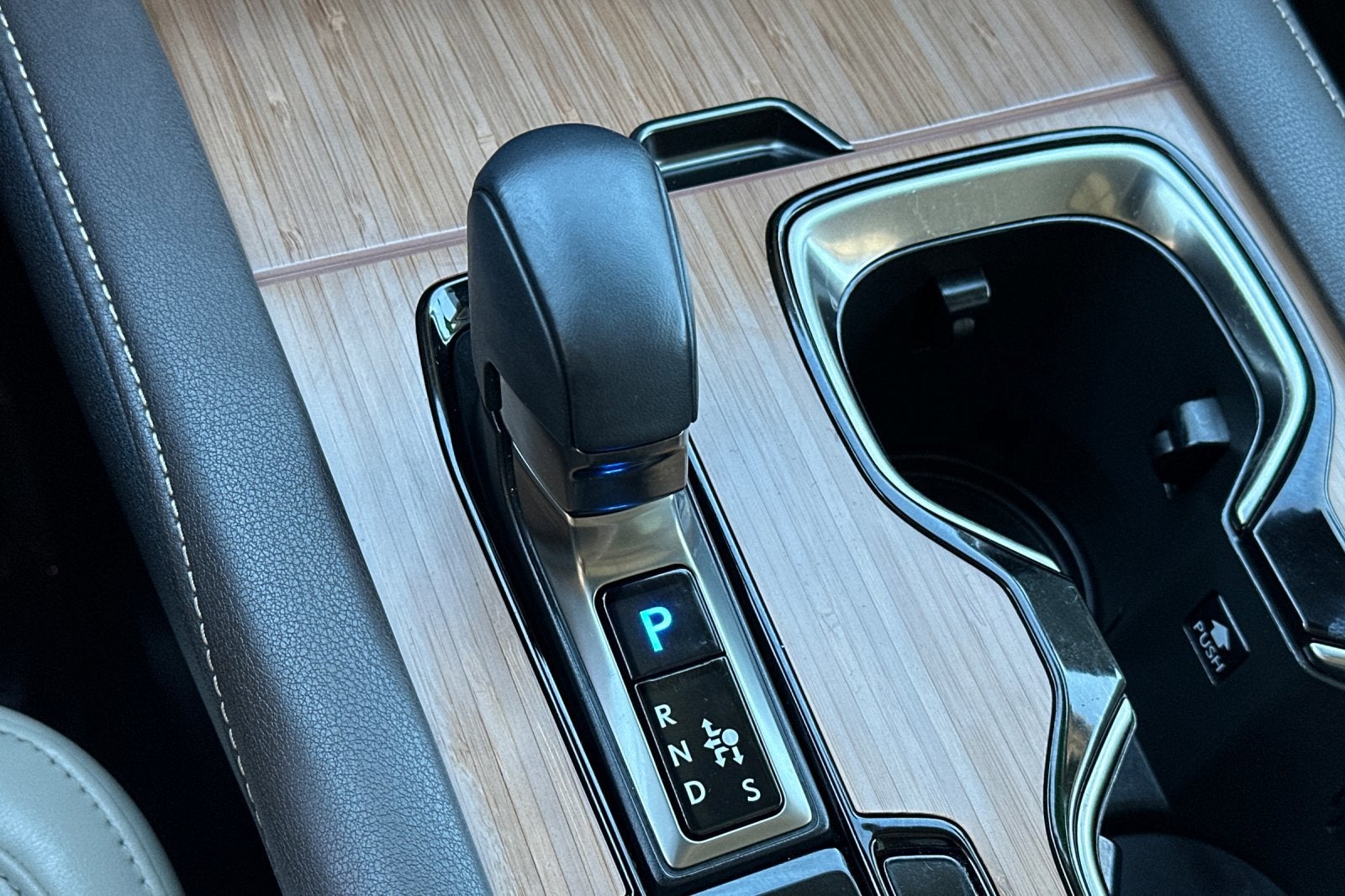 2023 Lexus RX RX 350h AWD