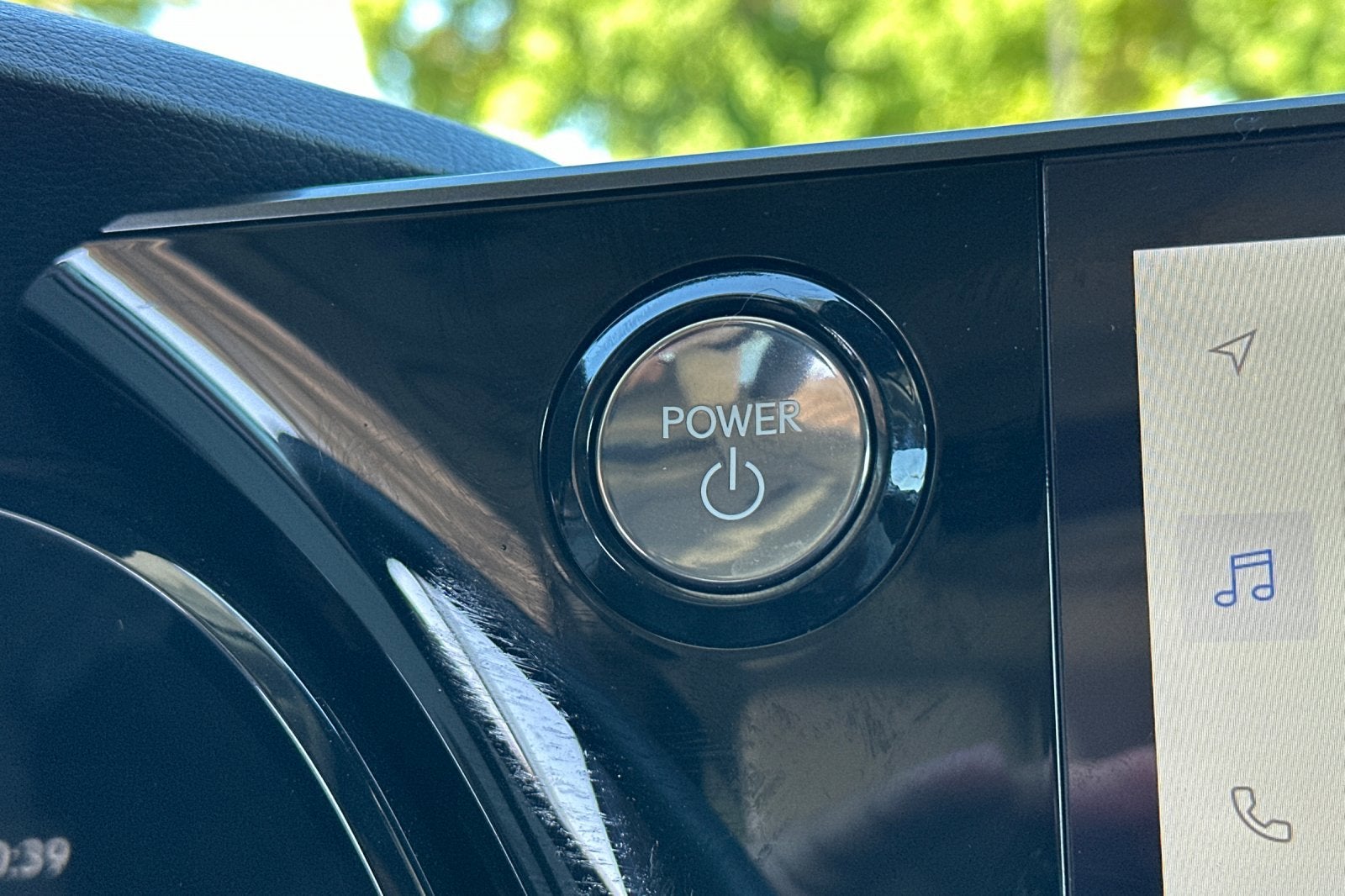 2023 Lexus RX RX 350h AWD