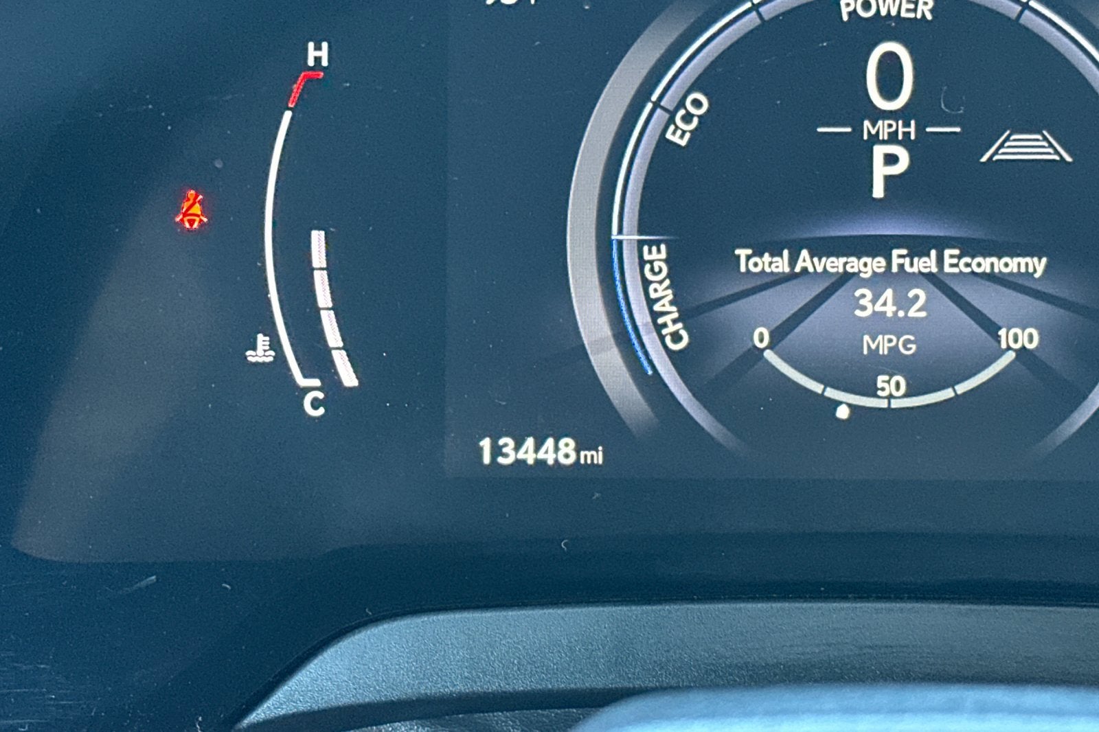 2023 Lexus RX RX 350h AWD