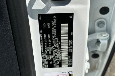 2023 Lexus RX RX 350h AWD