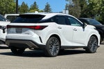2023 Lexus RX RX 350h AWD