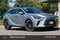 2025 Lexus RX RX 350h Premium AWD