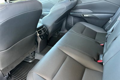 2025 Lexus RX RX 350h Premium AWD