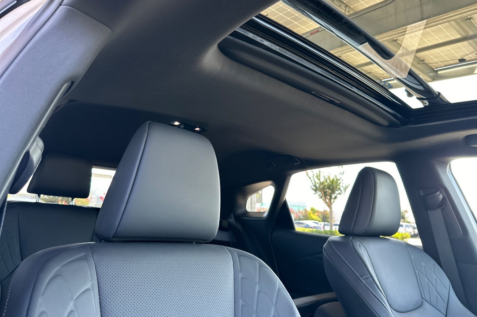 2025 Lexus RX RX 350h Premium AWD
