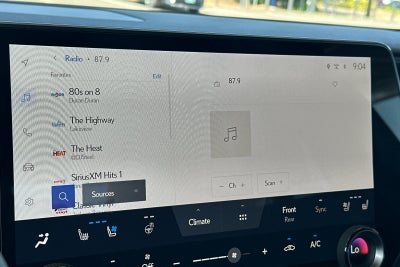 2025 Lexus RX RX 350h Premium AWD