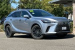 2025 Lexus RX RX 350h Premium AWD