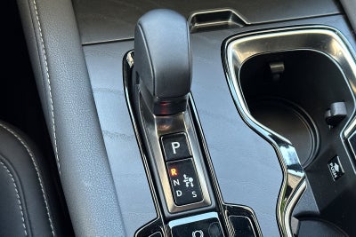 2025 Lexus RX RX 350h Premium AWD