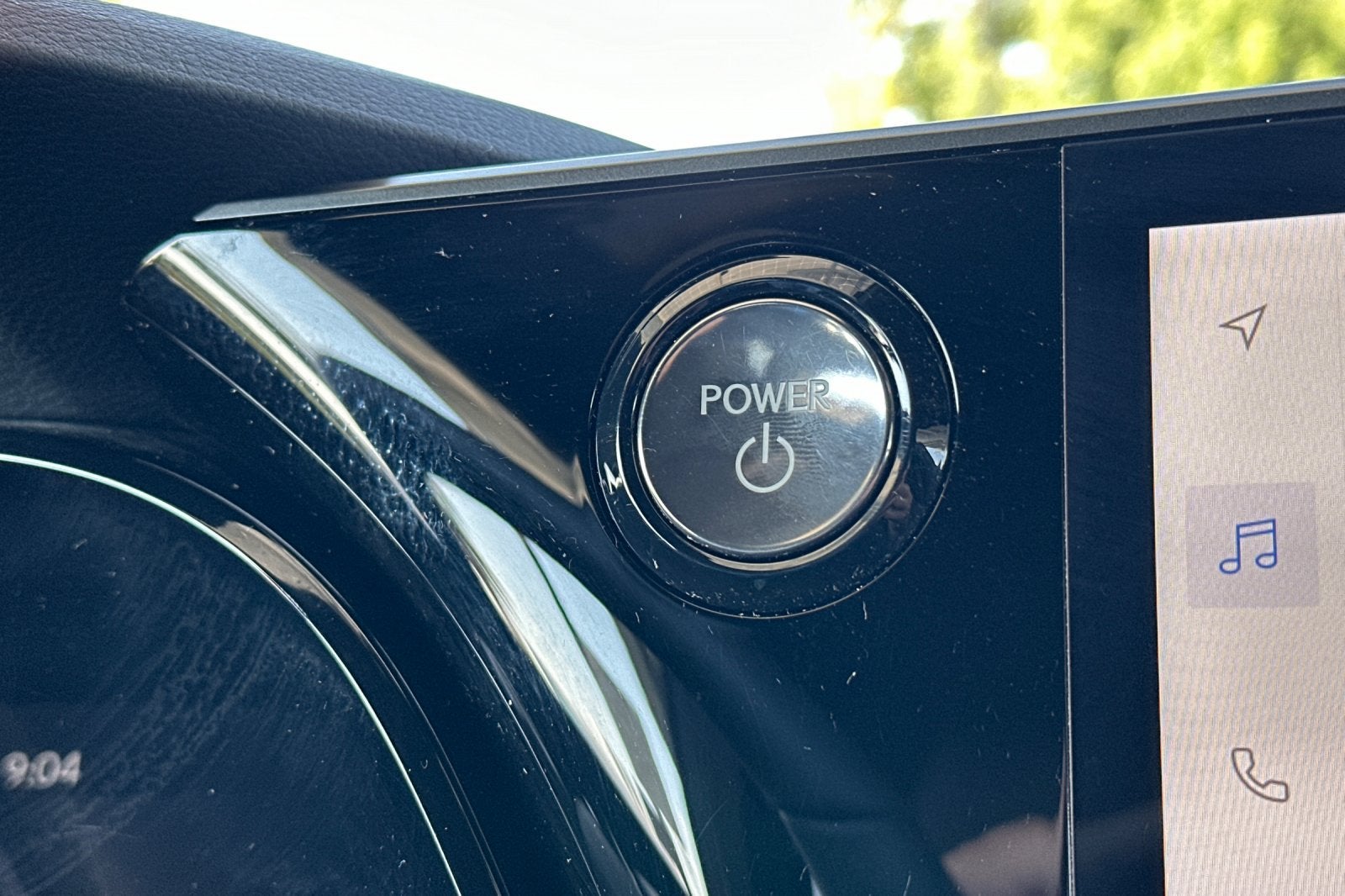 2025 Lexus RX RX 350h Premium AWD