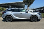 2025 Lexus RX RX 350h Premium AWD