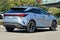 2025 Lexus RX RX 350h Premium AWD