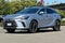 2025 Lexus RX RX 350h Premium AWD