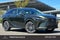 2026 Lexus RX RX 350h Premium+ AWD
