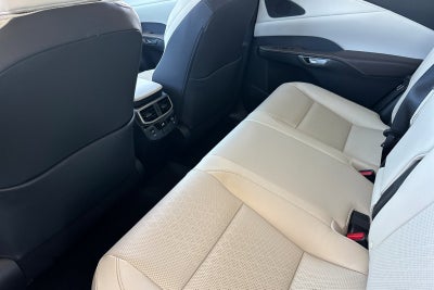 2026 Lexus RX RX 350h Premium+ AWD