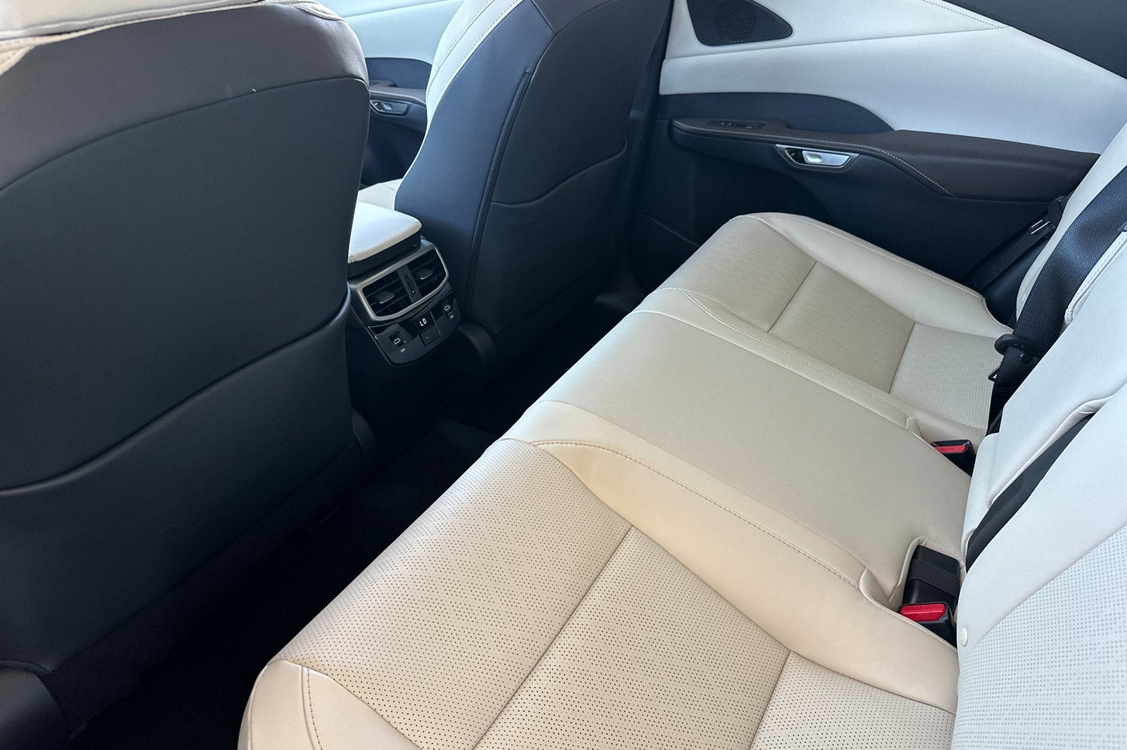 2026 Lexus RX RX 350h Premium+ AWD