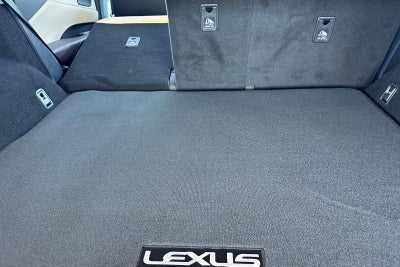 2026 Lexus RX RX 350h Premium+ AWD