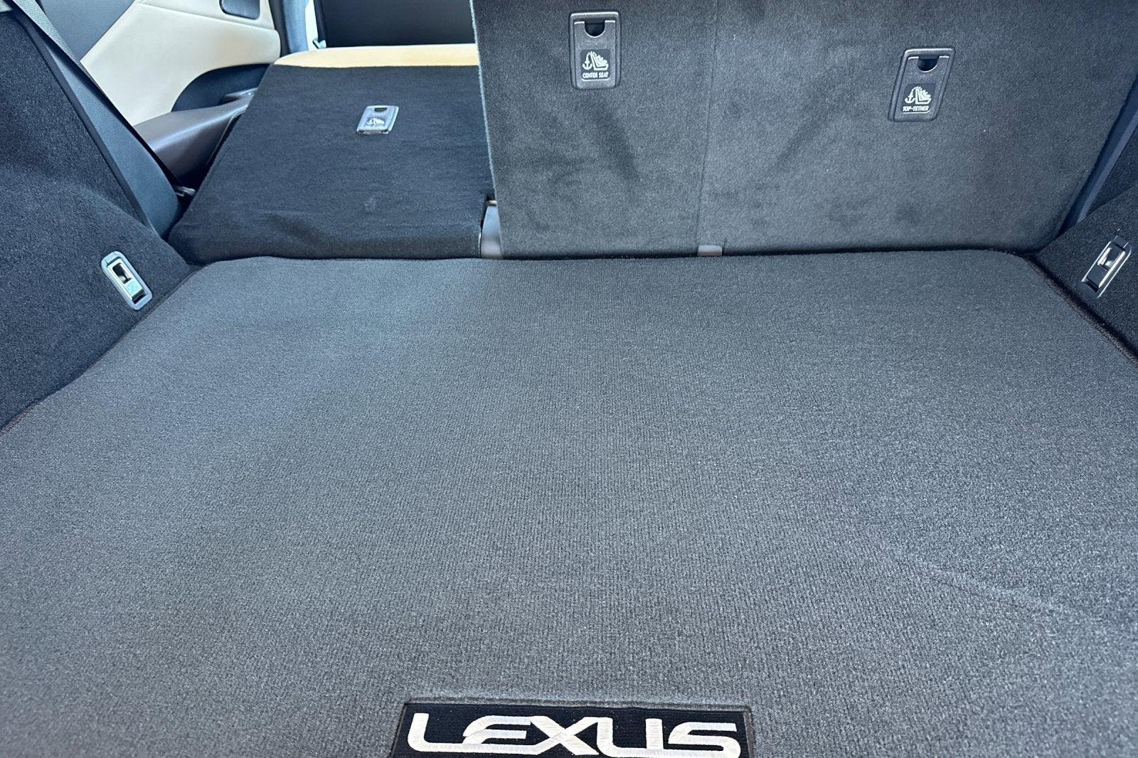 2026 Lexus RX RX 350h Premium+ AWD