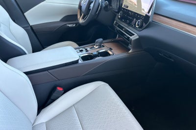 2026 Lexus RX RX 350h Premium+ AWD