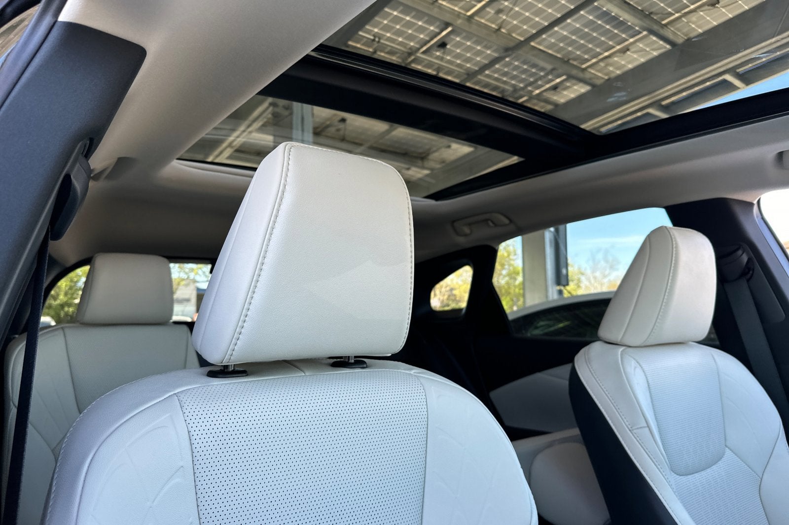 2026 Lexus RX RX 350h Premium+ AWD