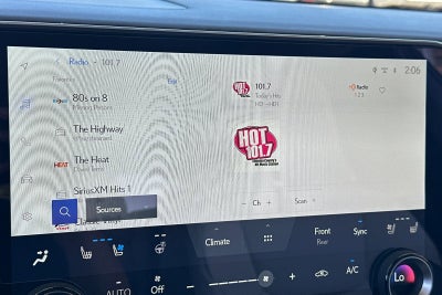 2026 Lexus RX RX 350h Premium+ AWD