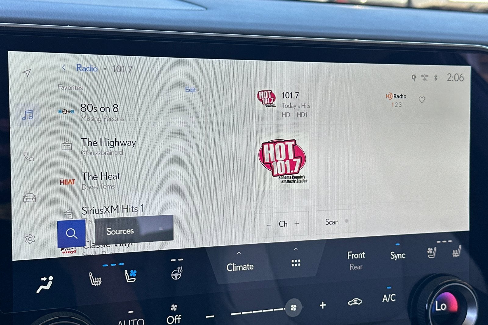 2026 Lexus RX RX 350h Premium+ AWD