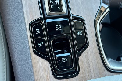 2026 Lexus RX RX 350h Premium+ AWD