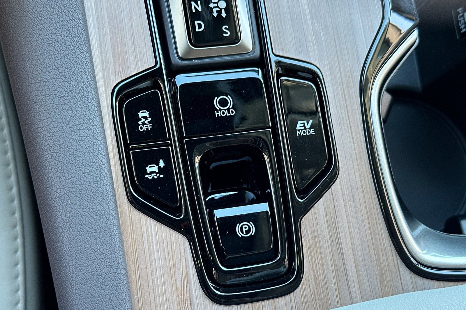 2026 Lexus RX RX 350h Premium+ AWD