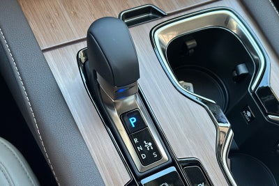 2026 Lexus RX RX 350h Premium+ AWD